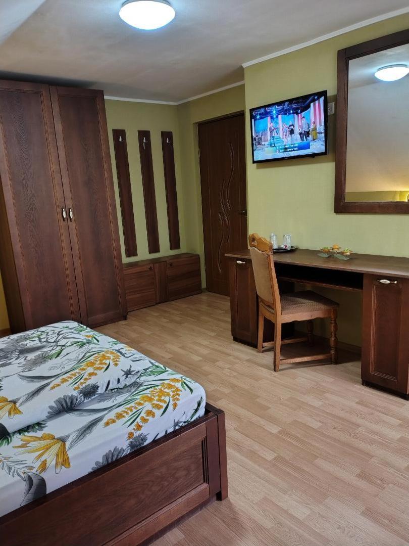 Vis Pension Viile Satu Mare Luaran gambar