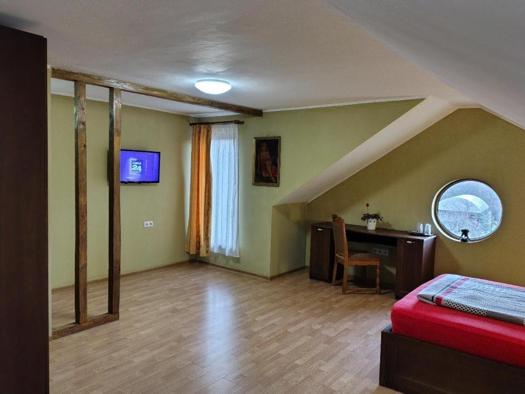 Vis Pension Viile Satu Mare Luaran gambar