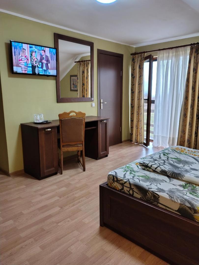 Vis Pension Viile Satu Mare Luaran gambar