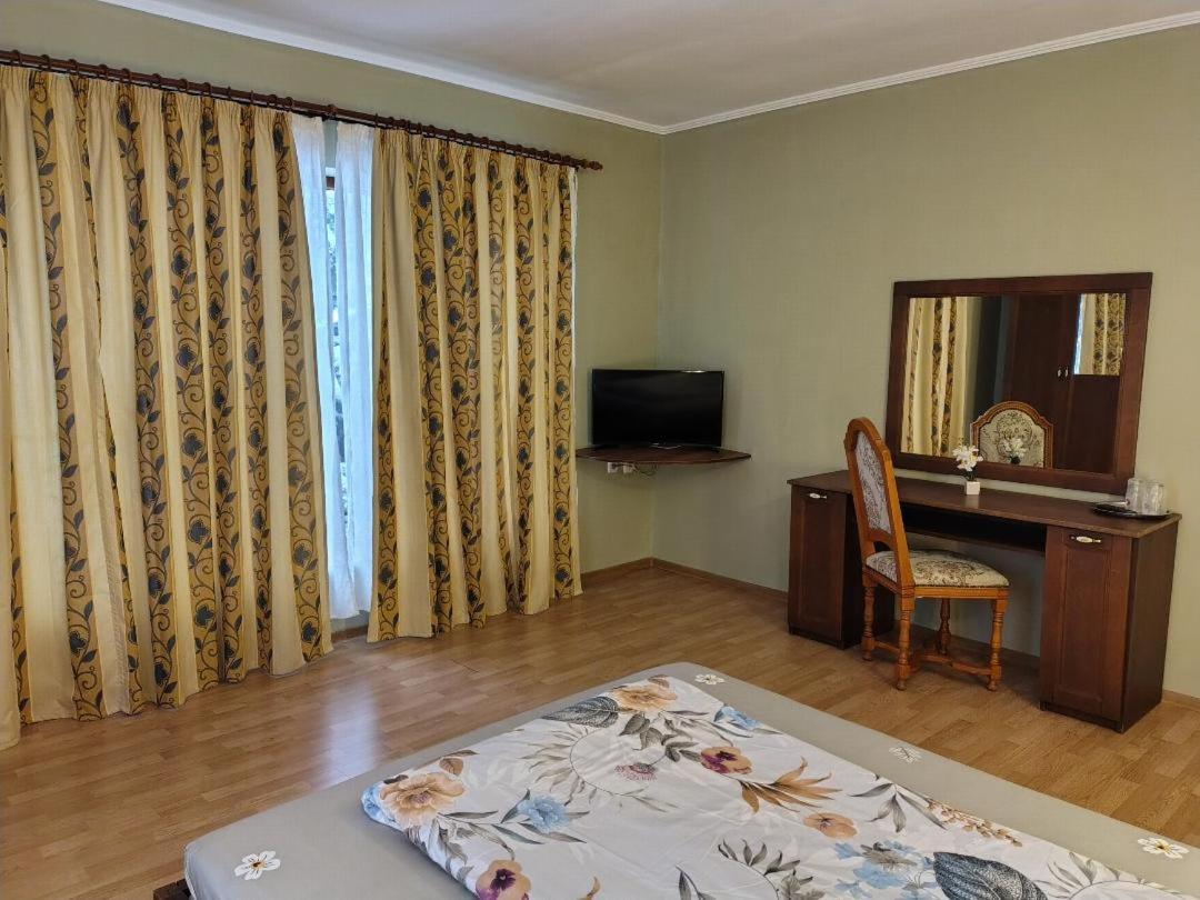 Vis Pension Viile Satu Mare Luaran gambar