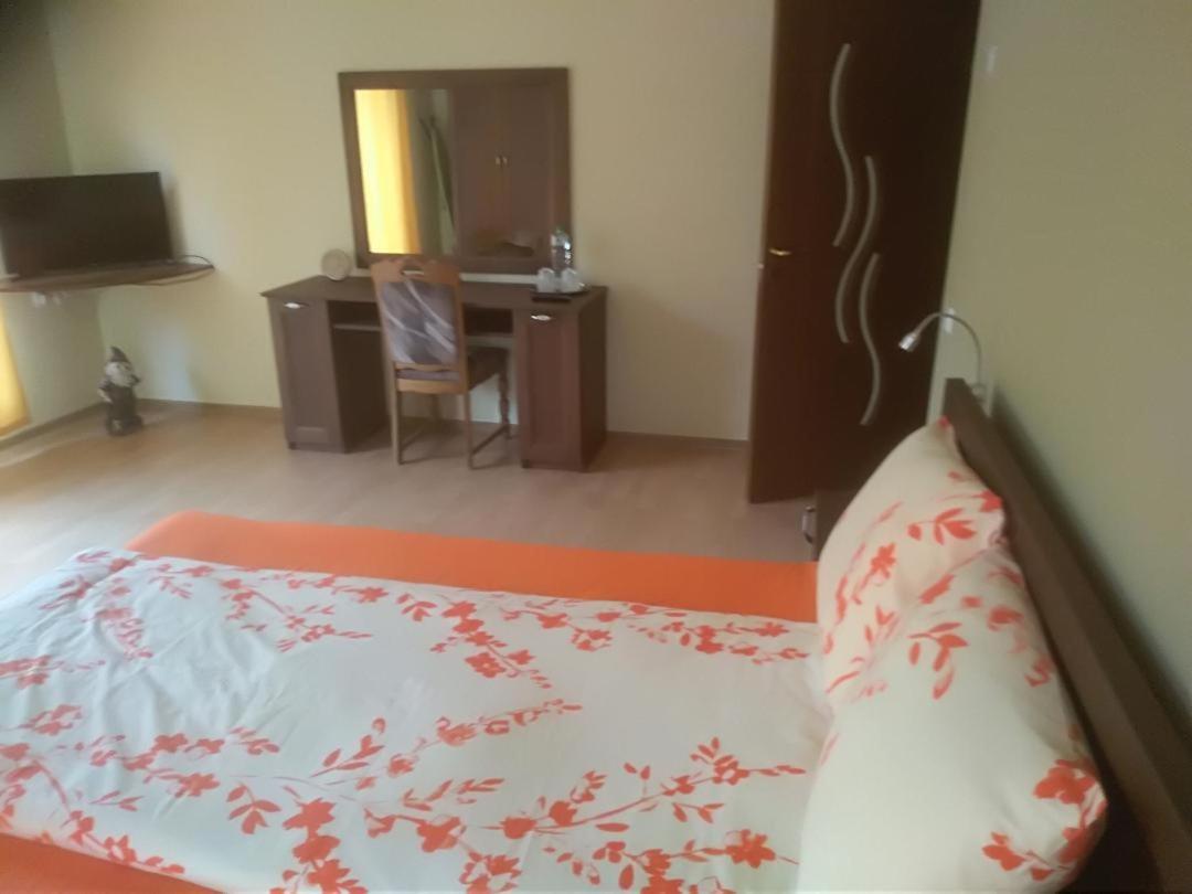 Vis Pension Viile Satu Mare Luaran gambar