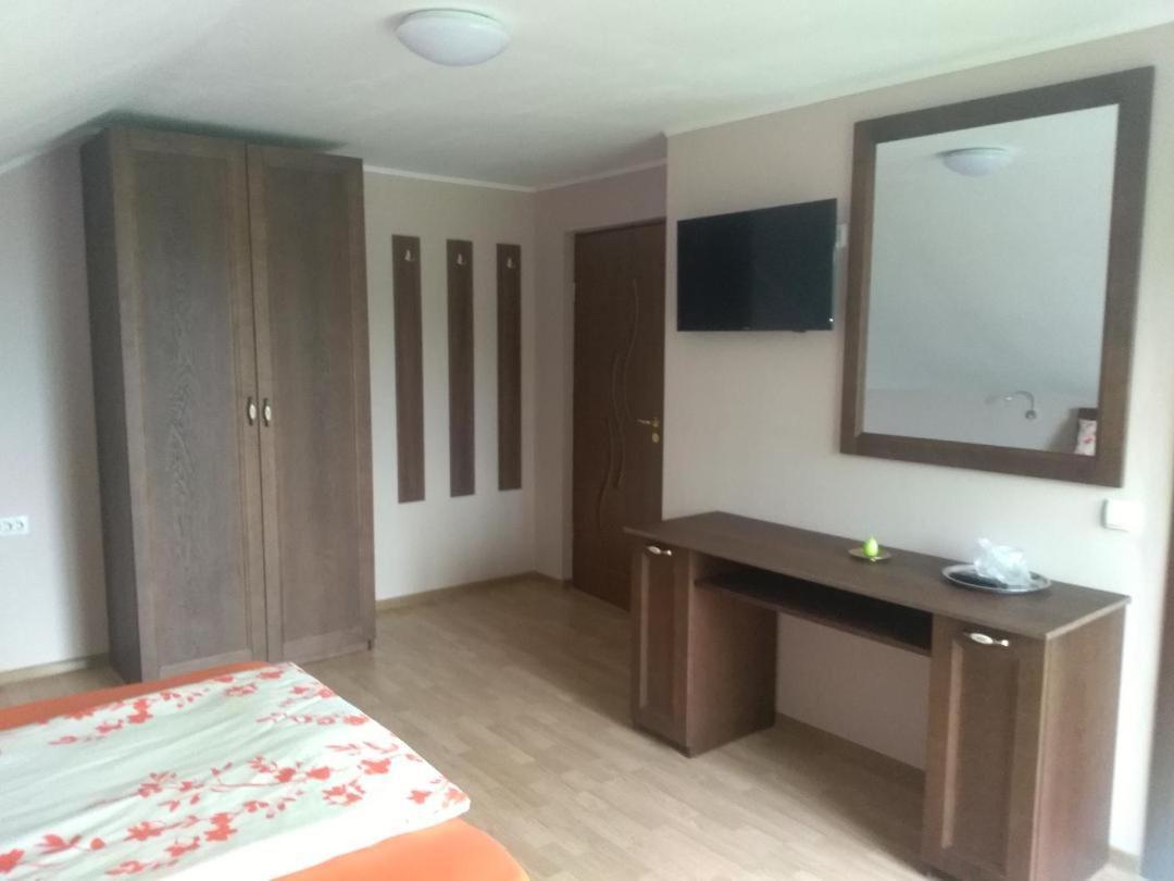 Vis Pension Viile Satu Mare Luaran gambar