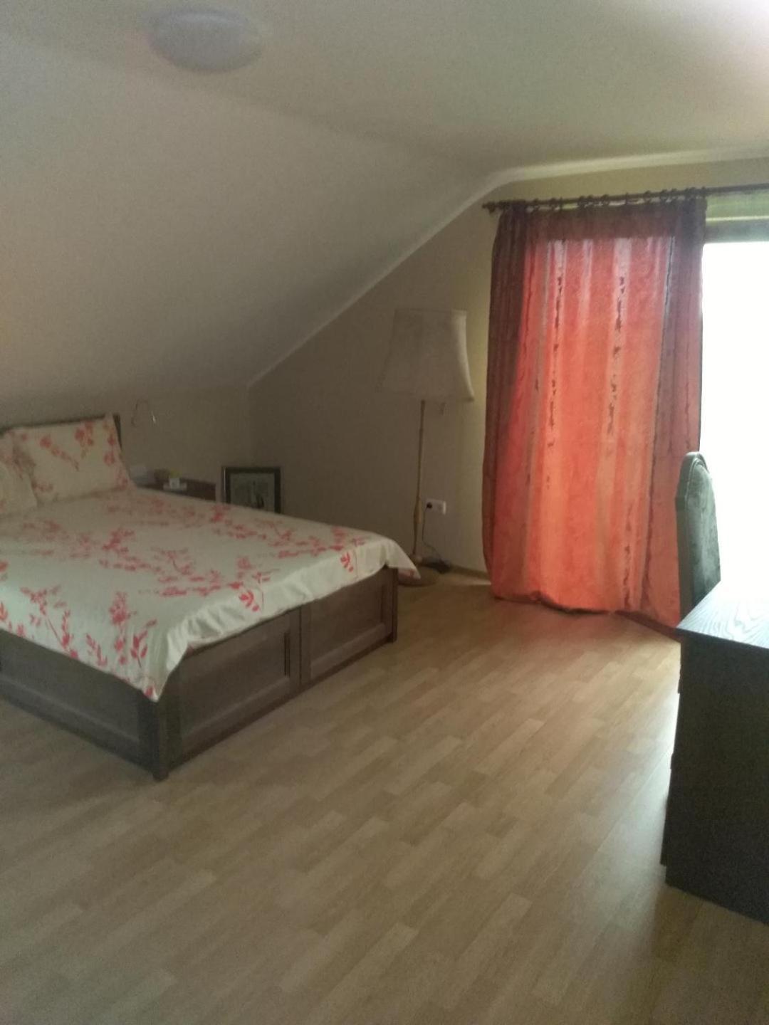 Vis Pension Viile Satu Mare Luaran gambar