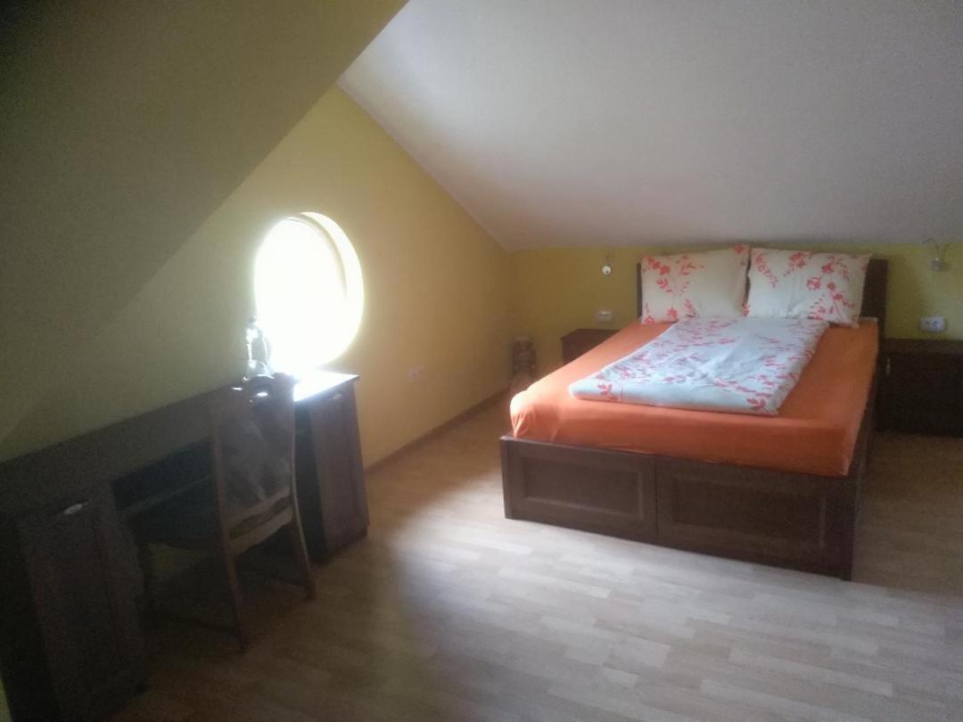 Vis Pension Viile Satu Mare Luaran gambar