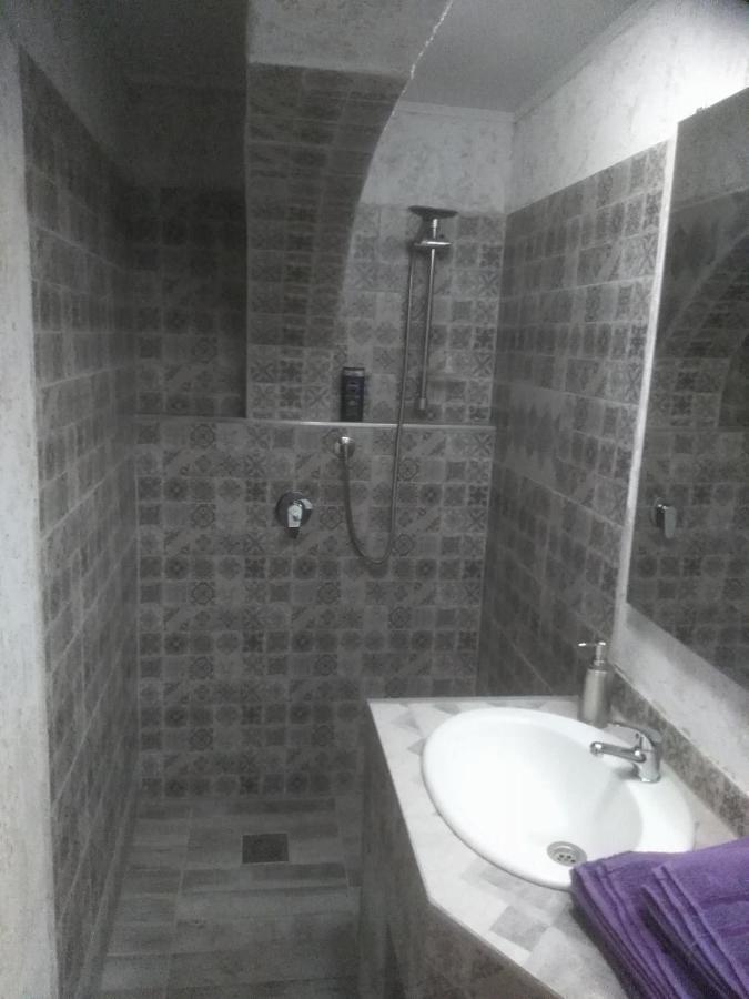 Vis Pension Viile Satu Mare Luaran gambar